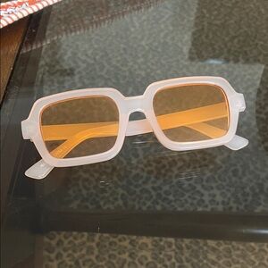 Anthropologie Sunglasses